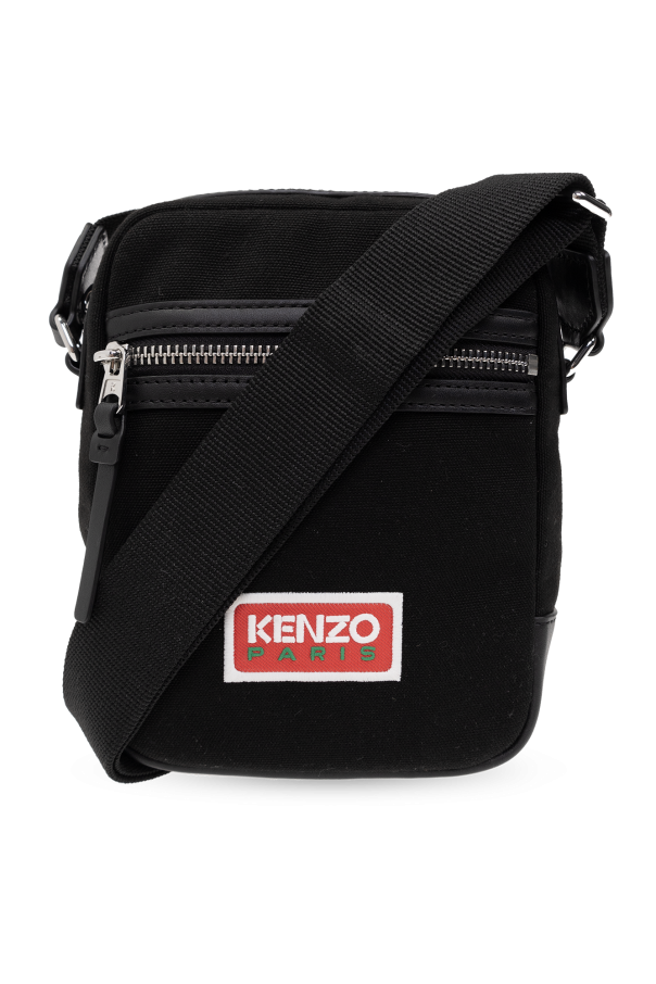 Kenzo sport shoulder bag best sale